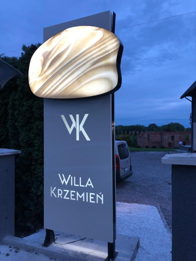 Willa Krzemien ซานดอเมียร์ช ภายนอก รูปภาพ